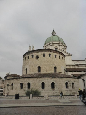 Galleria d'Arte - Foresteria Brescia